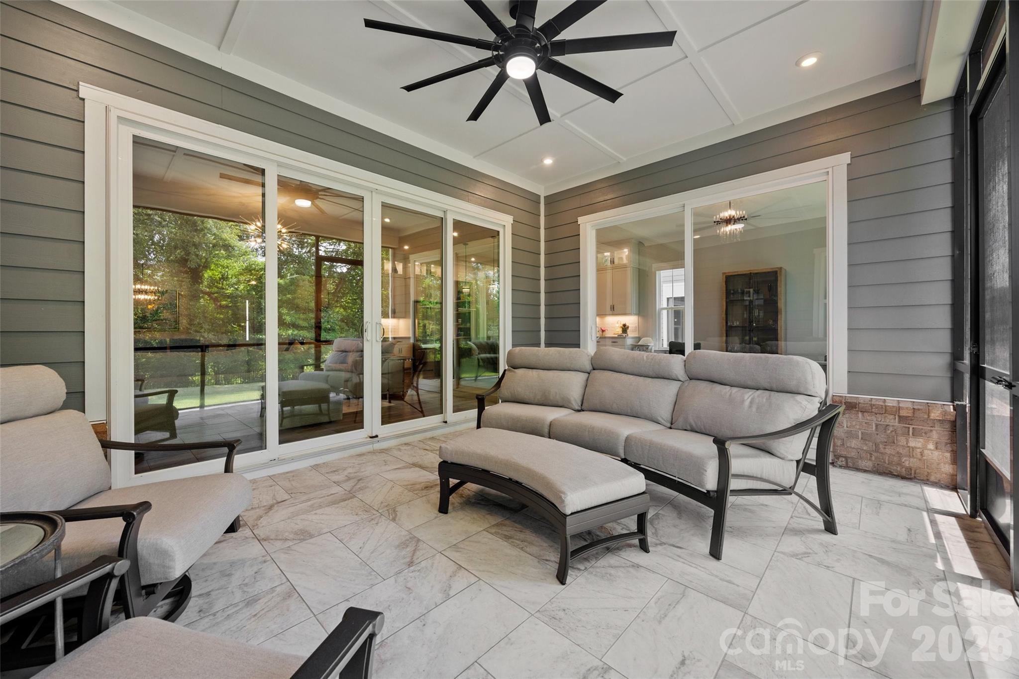 McLean - South Shore - Residential