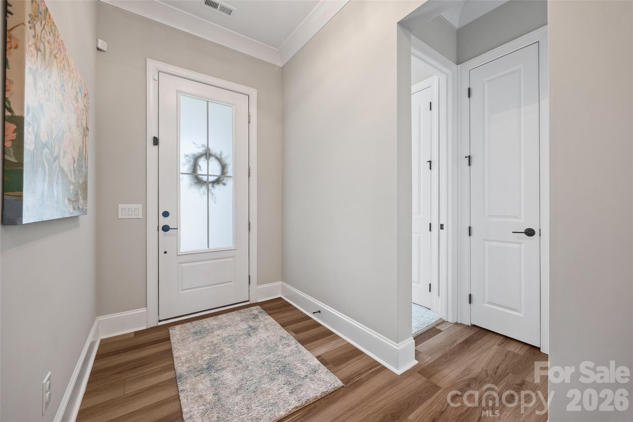 McLean - South Shore - Residential