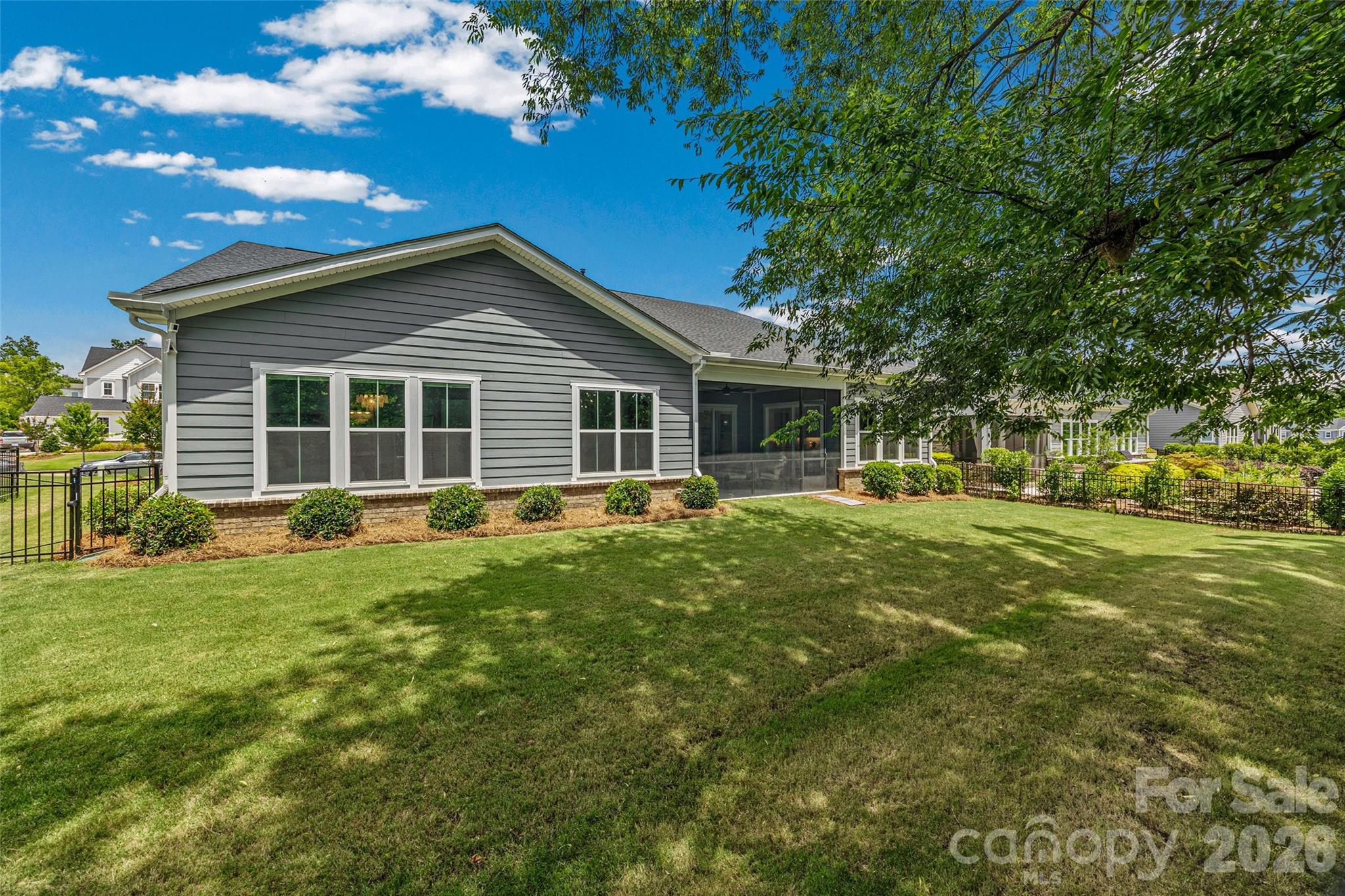 McLean - South Shore - Residential