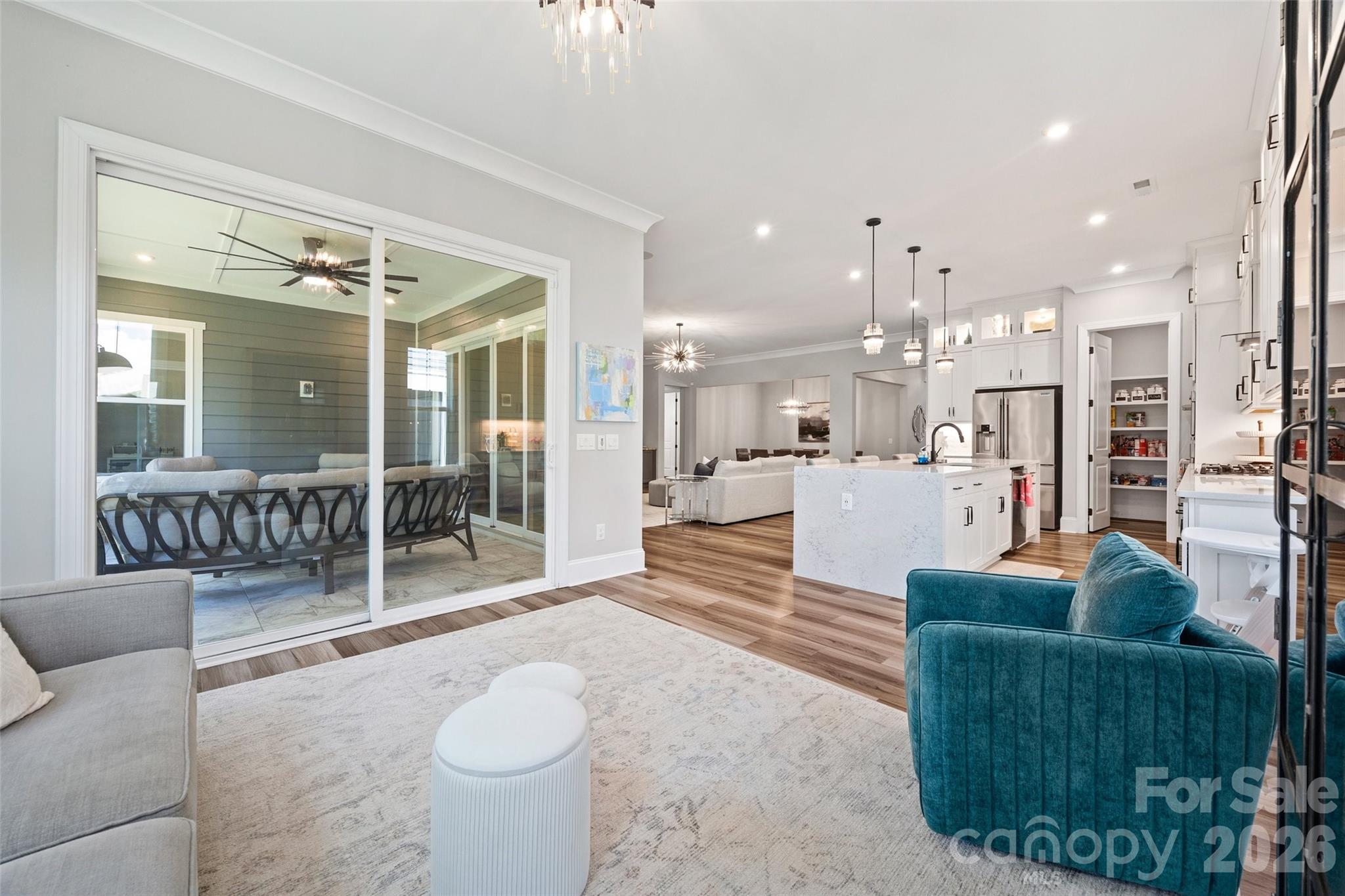 McLean - South Shore - Residential
