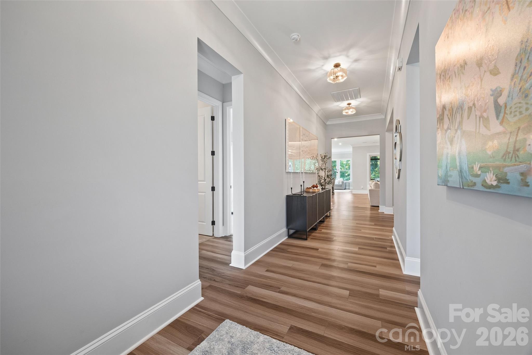 McLean - South Shore - Residential