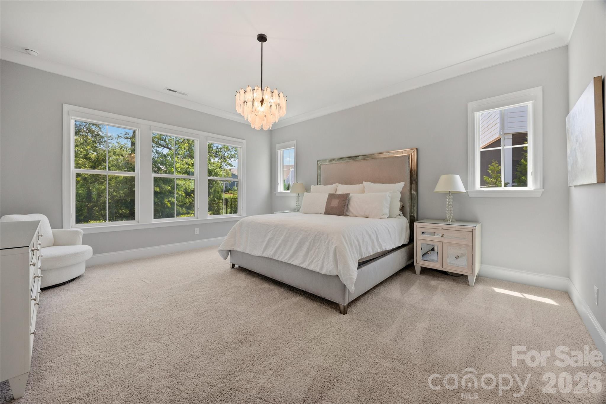 McLean - South Shore - Residential