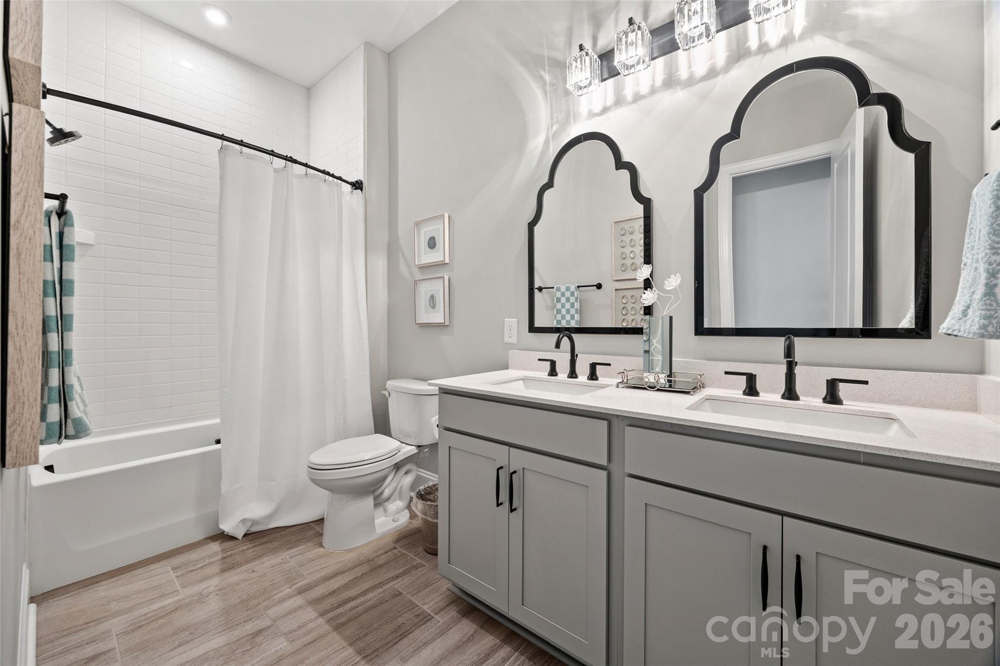 McLean - South Shore - Residential