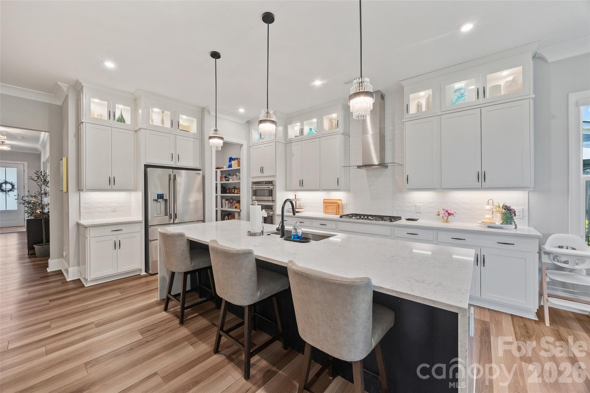McLean - South Shore - Residential