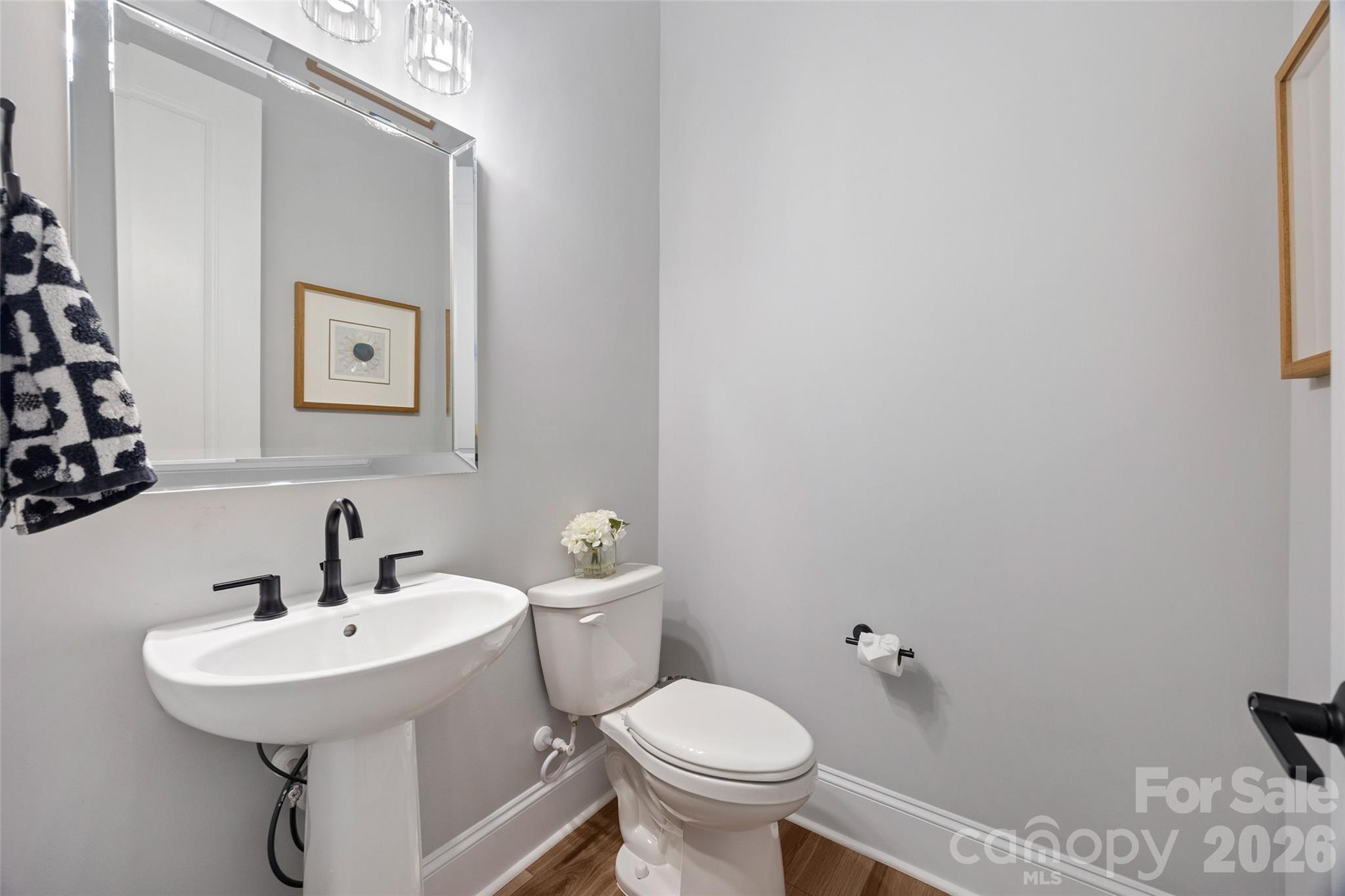 McLean - South Shore - Residential