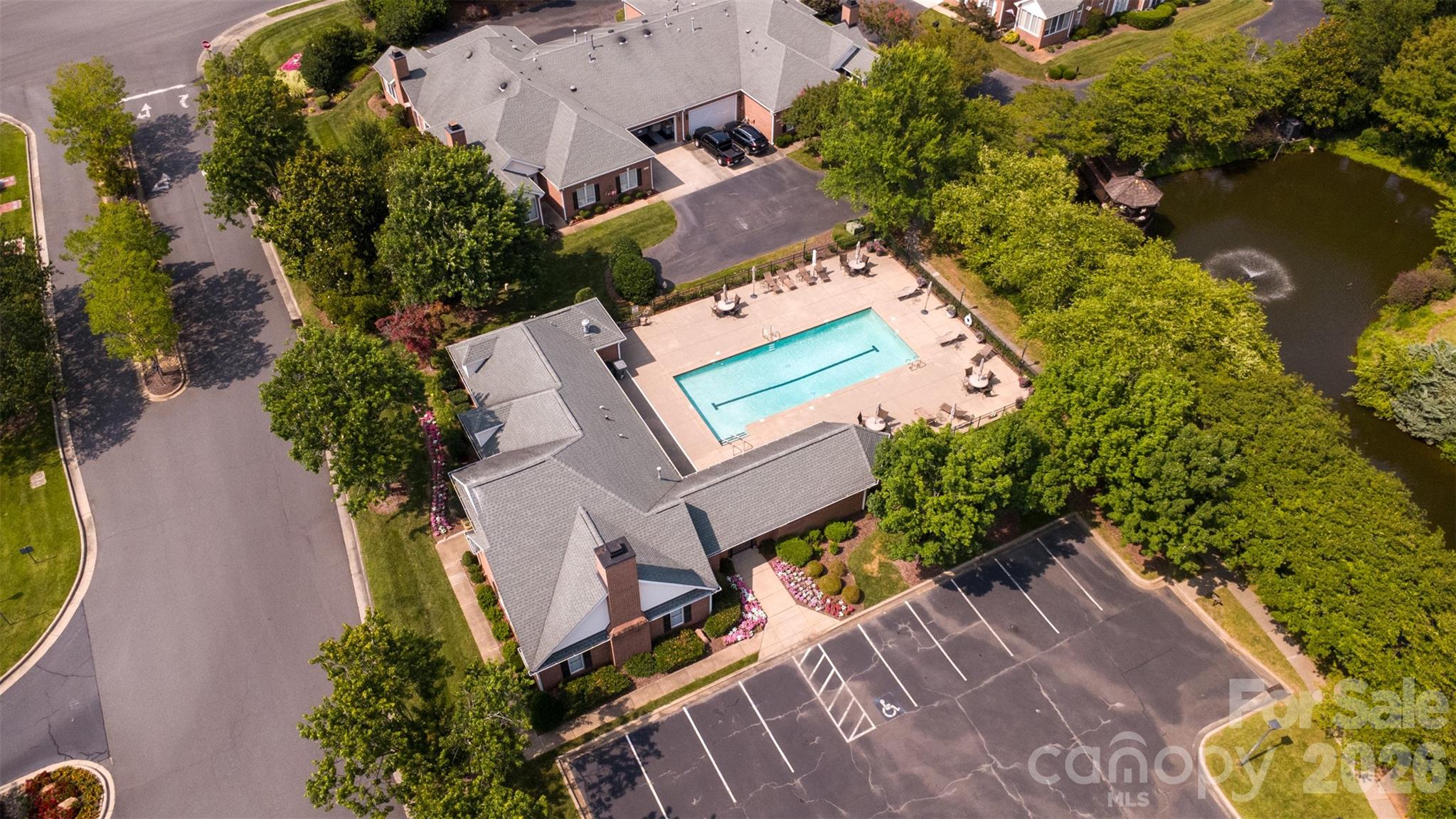 Troon at Ballantyne - Residential