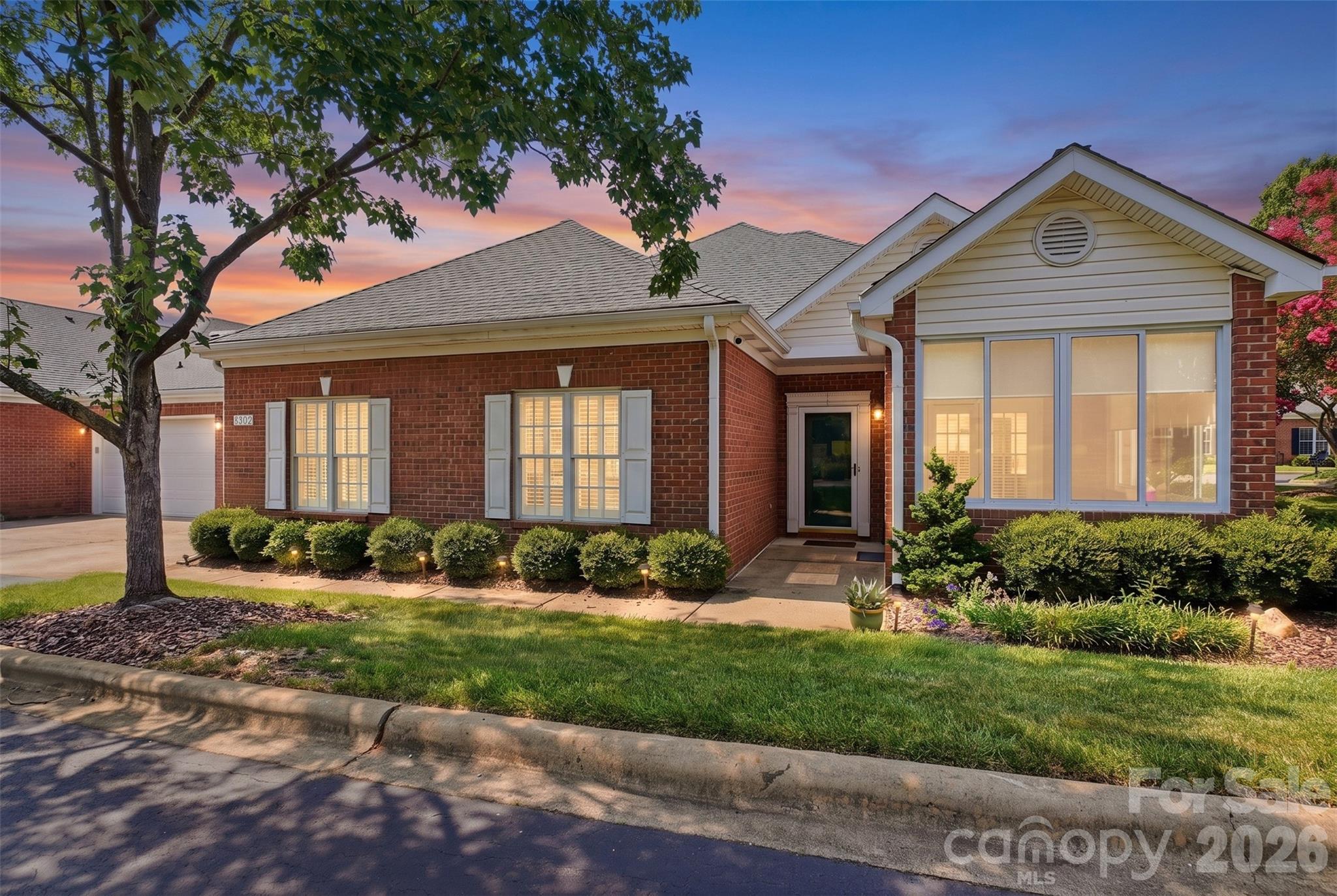 Troon at Ballantyne - Residential