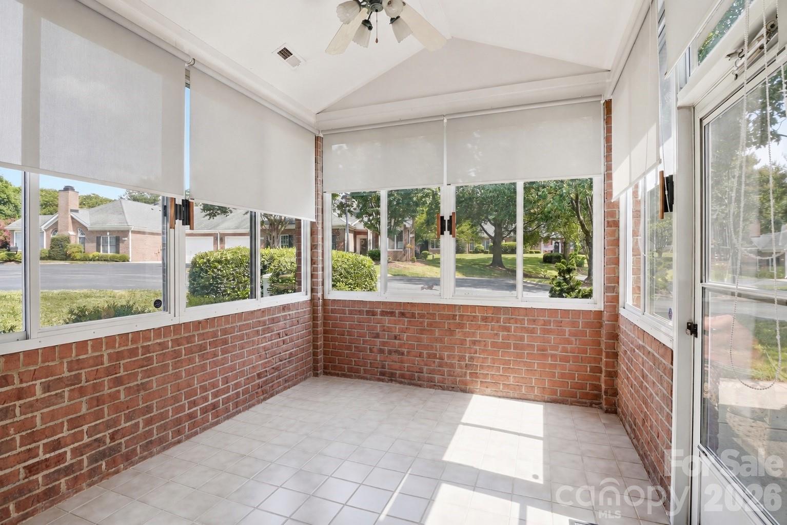 Troon at Ballantyne - Residential