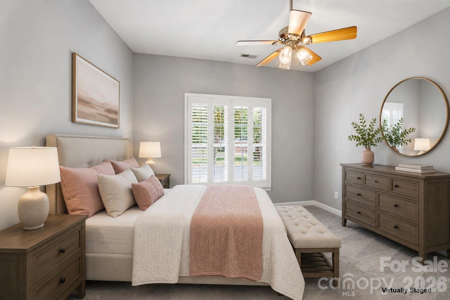 Troon at Ballantyne - Residential