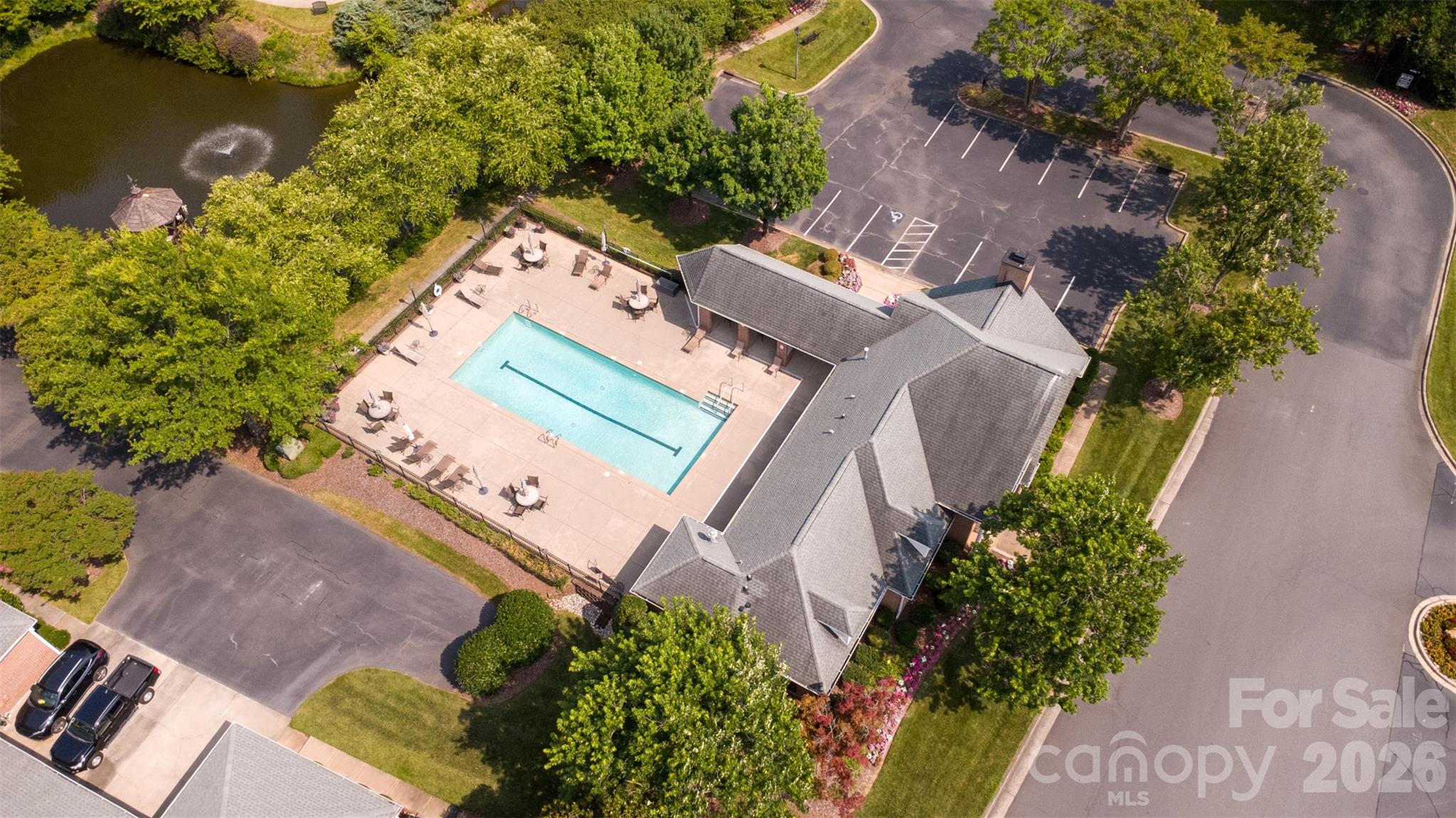 Troon at Ballantyne - Residential