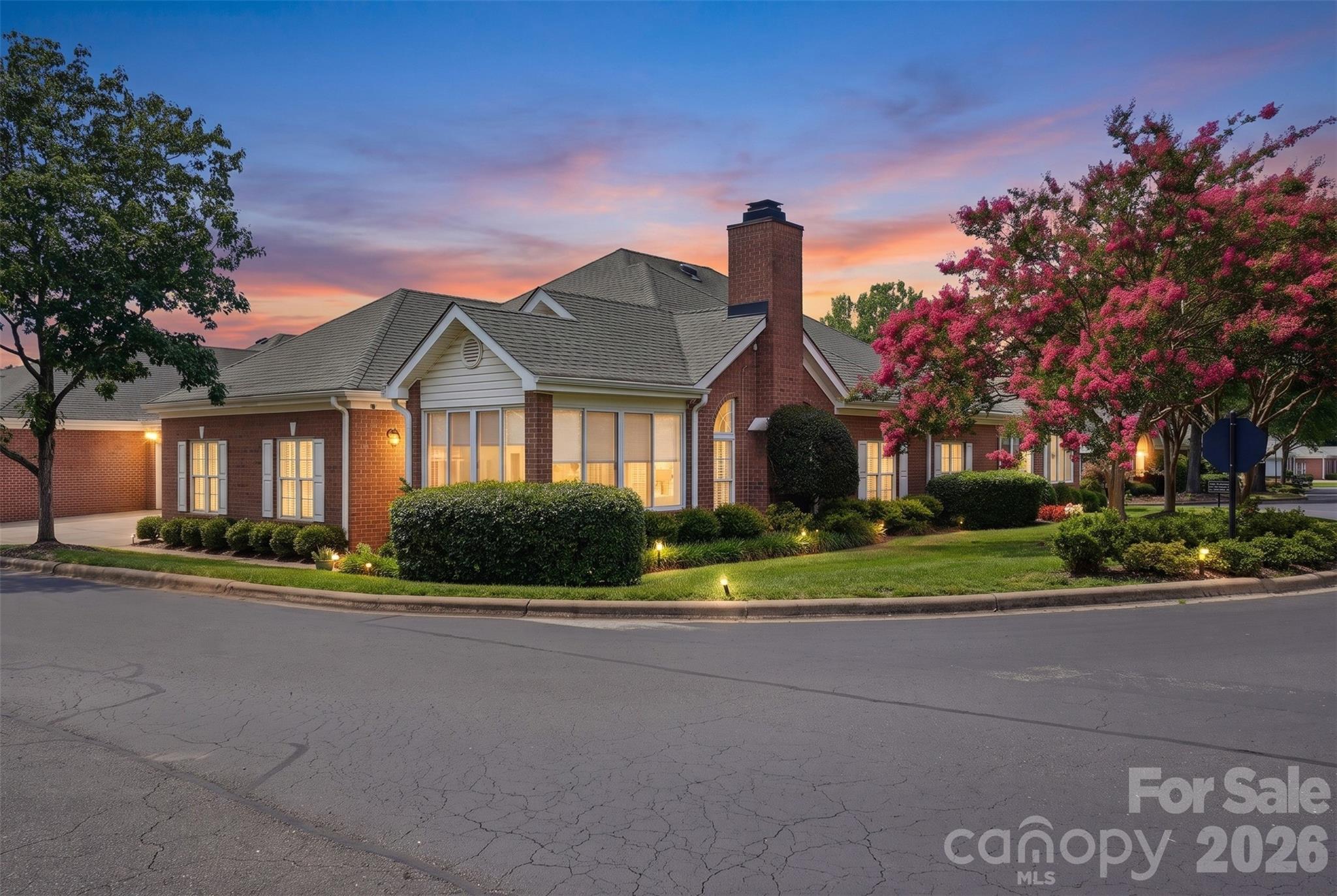 Troon at Ballantyne - Residential