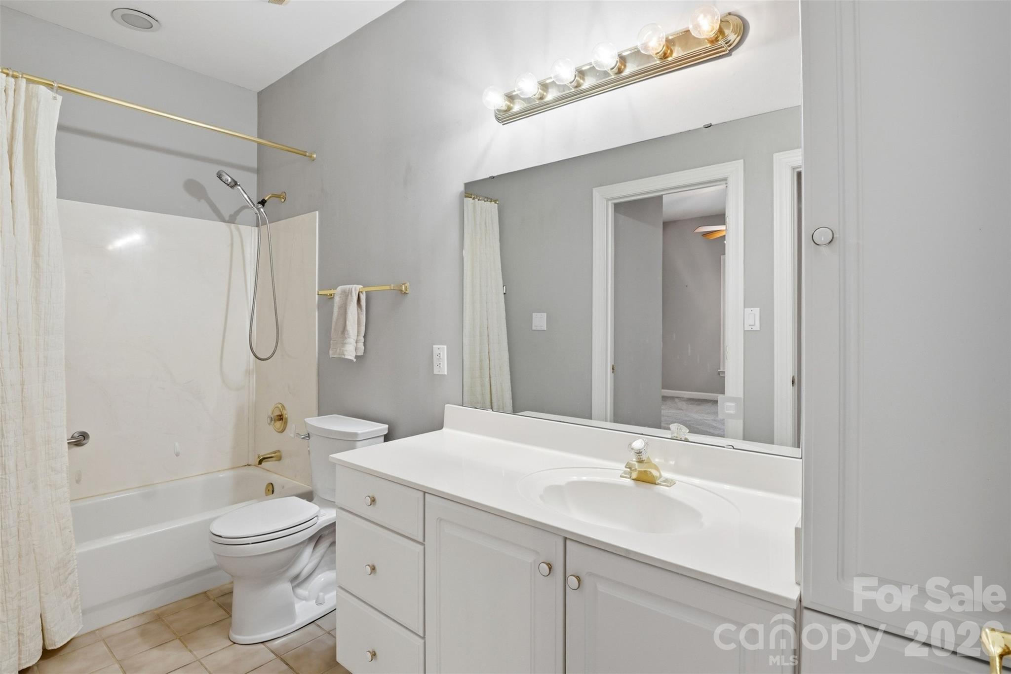 Troon at Ballantyne - Residential