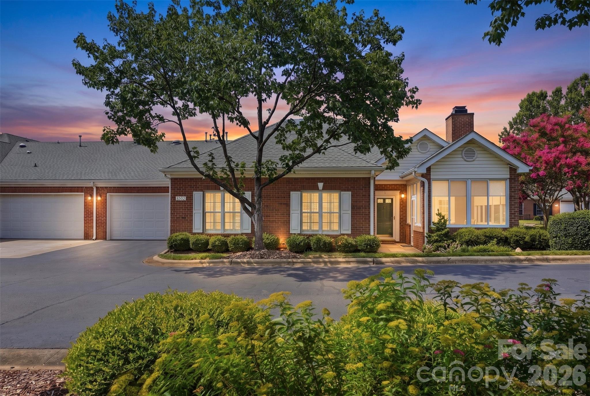 Troon at Ballantyne - Residential