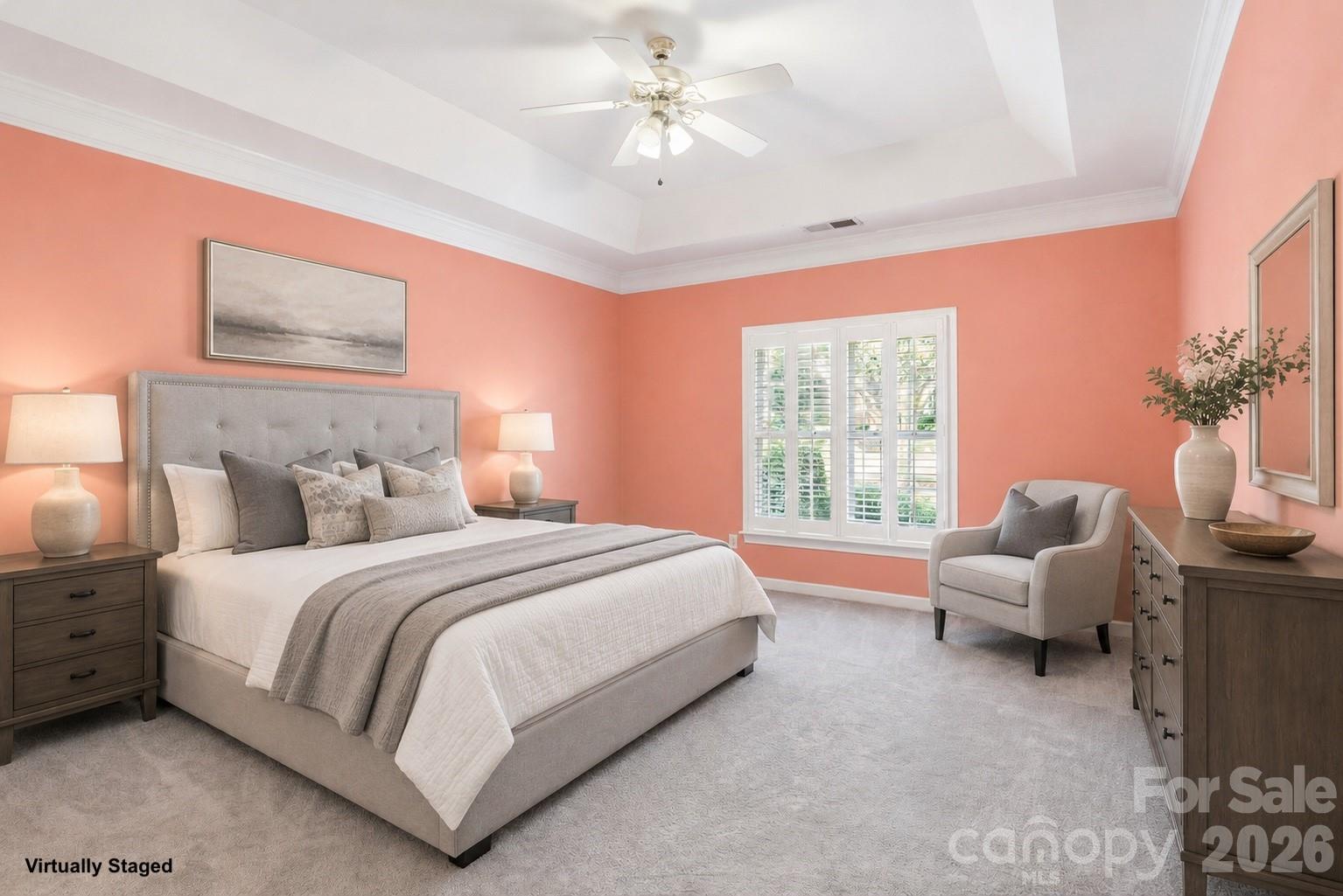 Troon at Ballantyne - Residential