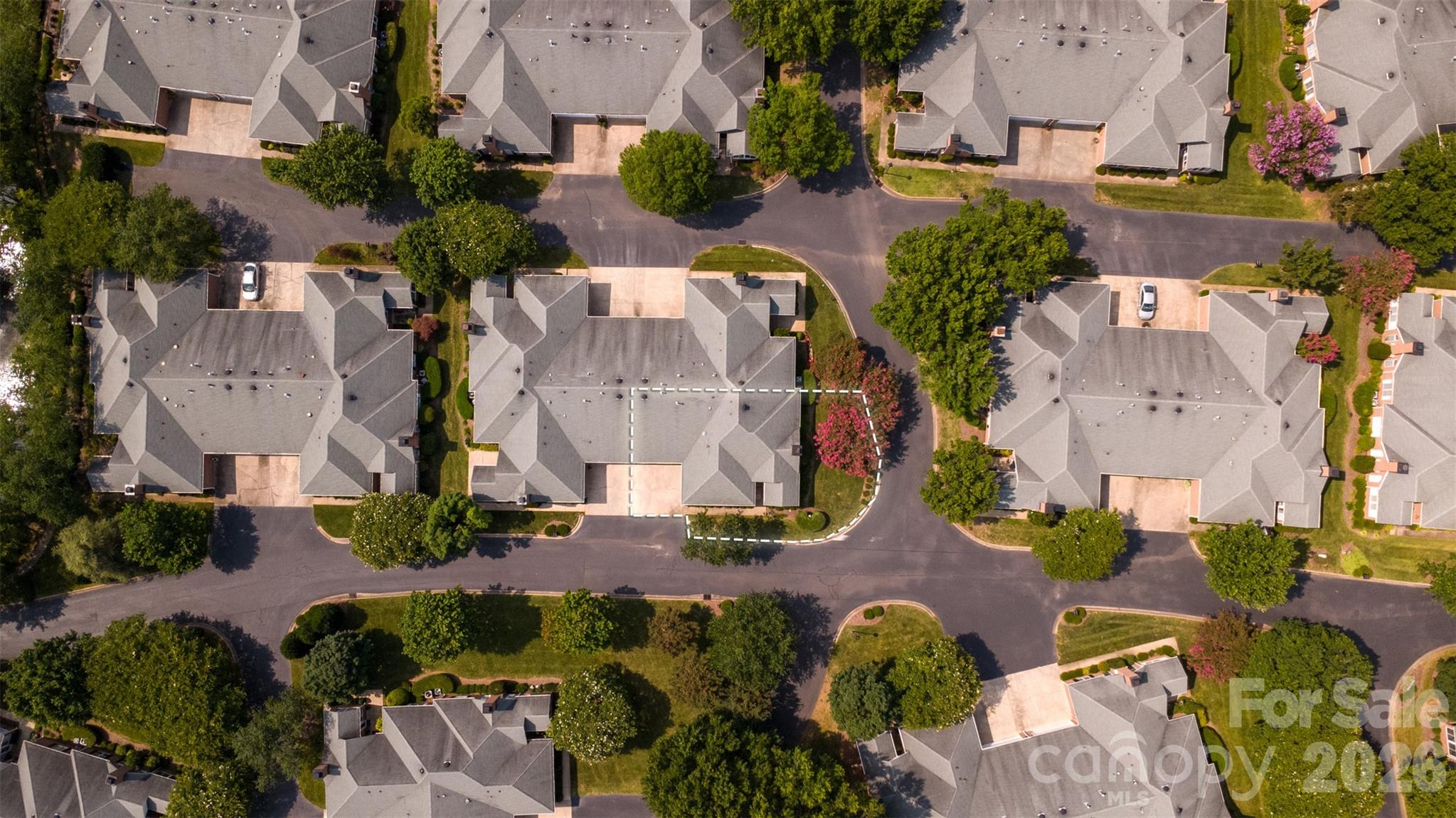 Troon at Ballantyne - Residential