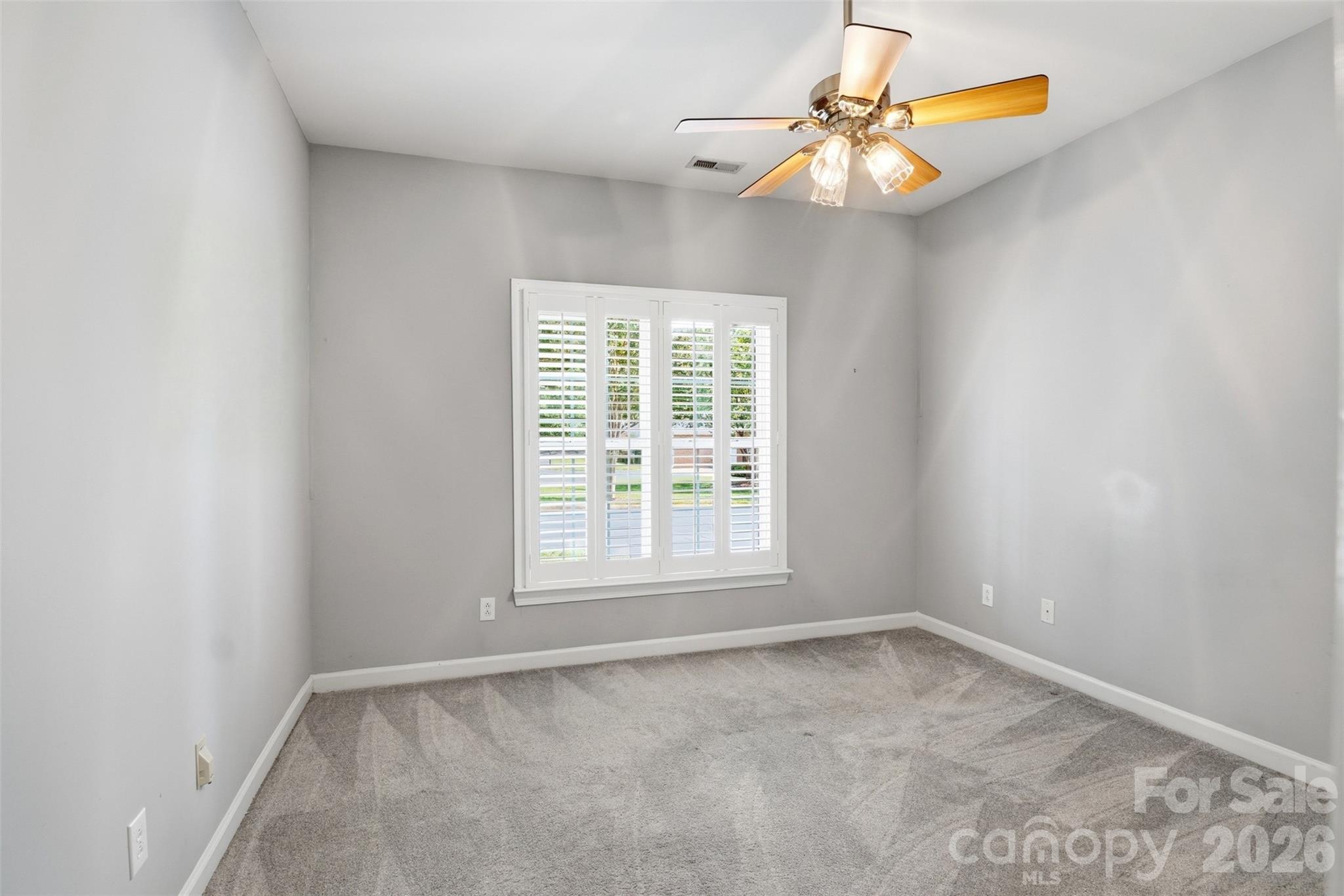 Troon at Ballantyne - Residential