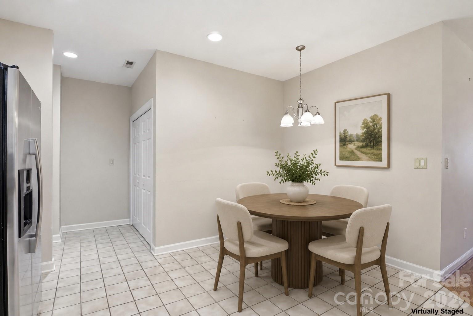 Troon at Ballantyne - Residential