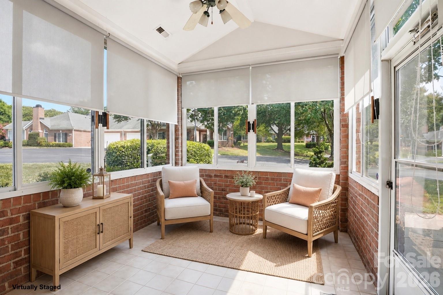 Troon at Ballantyne - Residential
