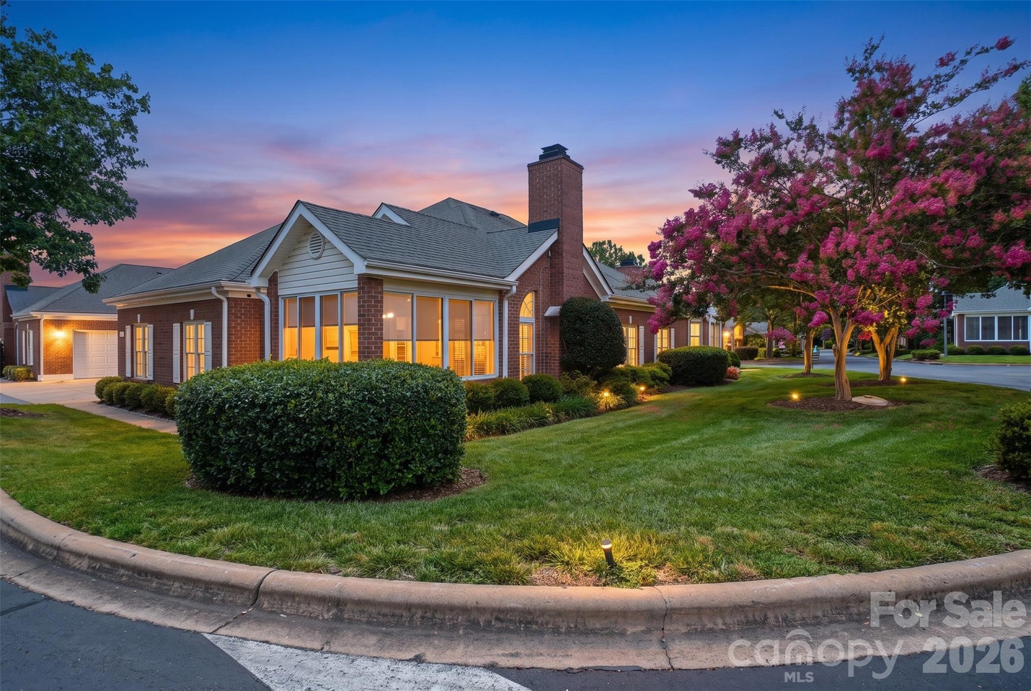 Troon at Ballantyne - Residential