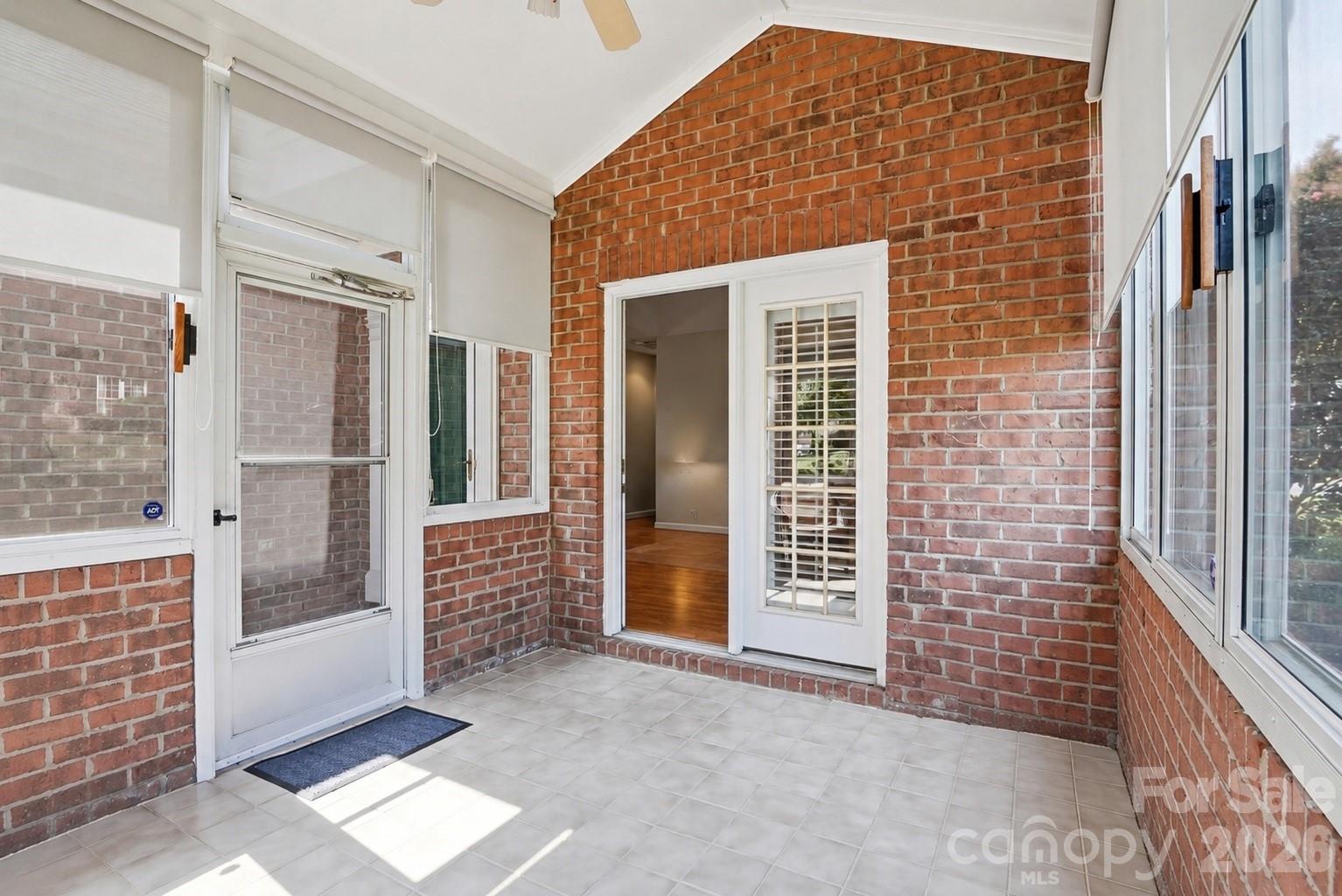 Troon at Ballantyne - Residential