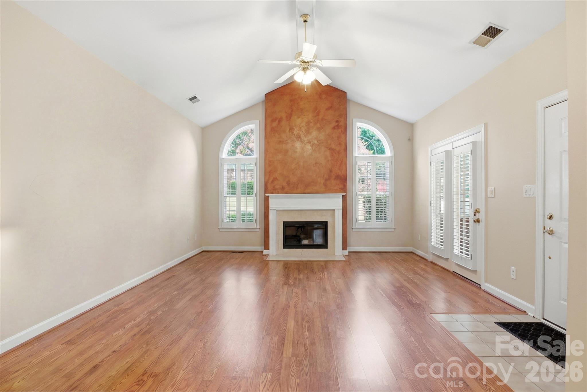 Troon at Ballantyne - Residential