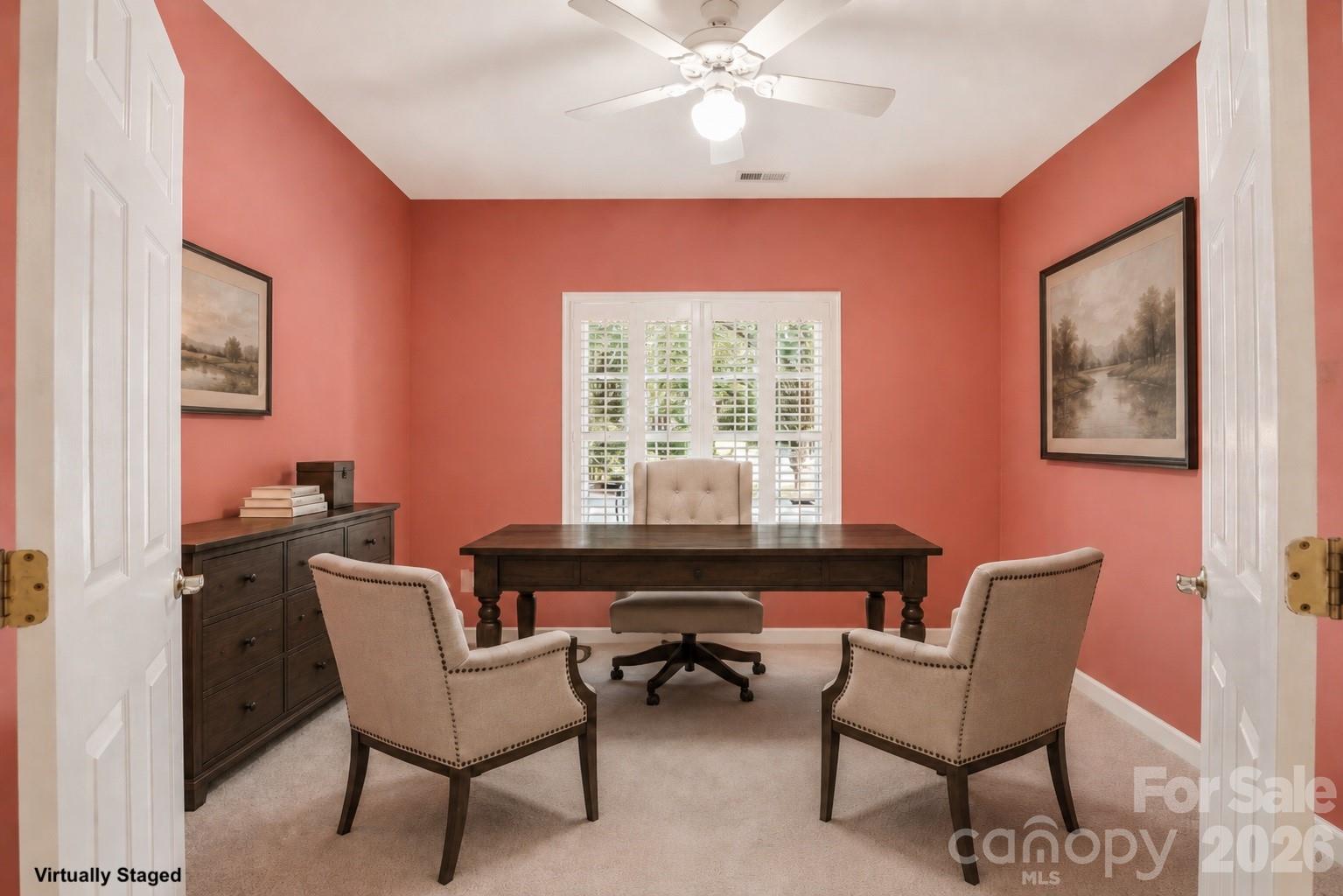 Troon at Ballantyne - Residential