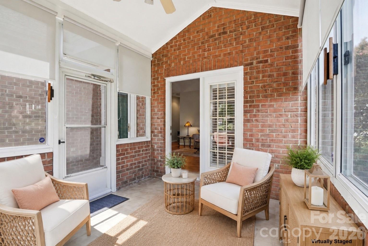 Troon at Ballantyne - Residential