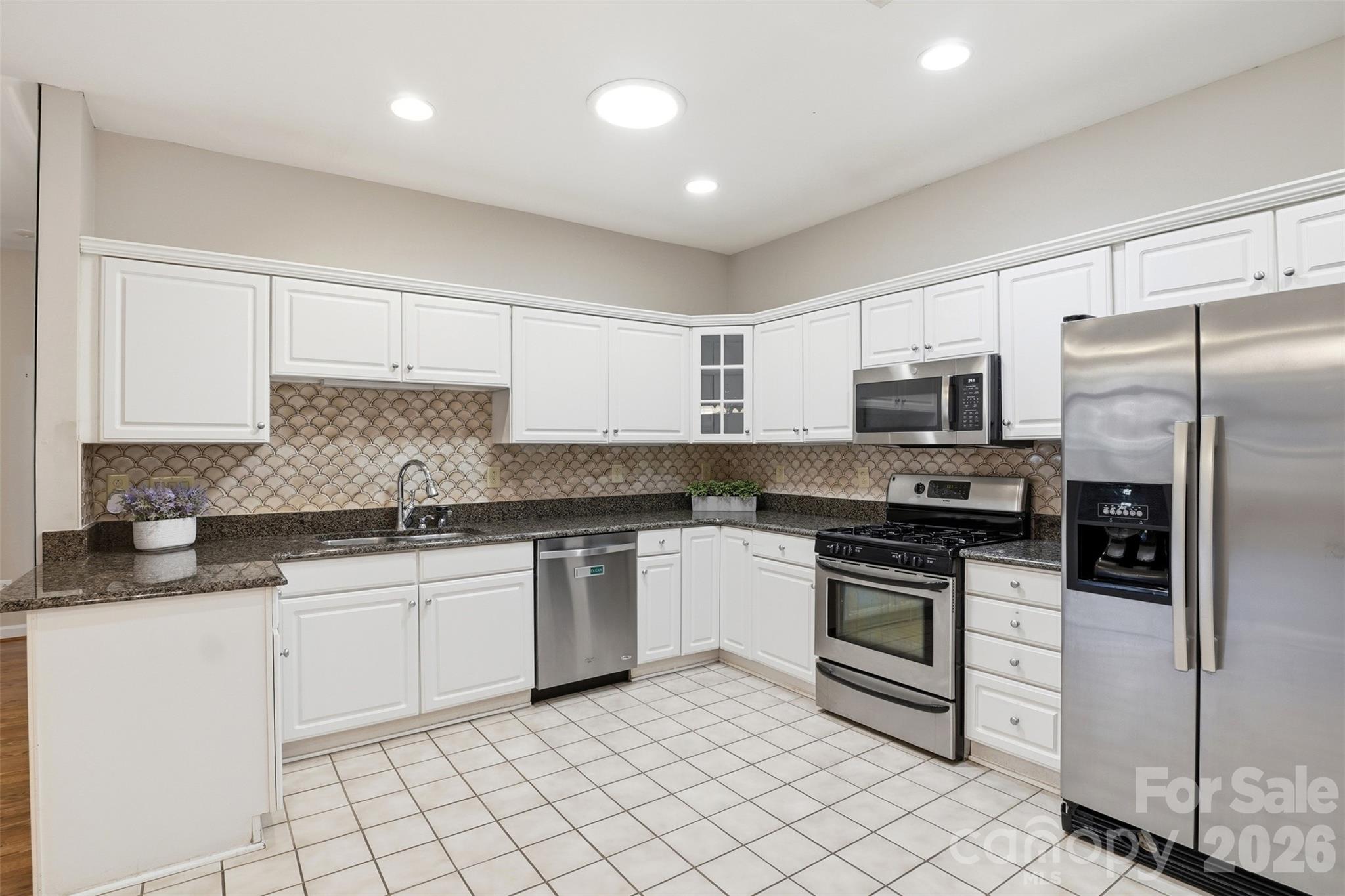Troon at Ballantyne - Residential