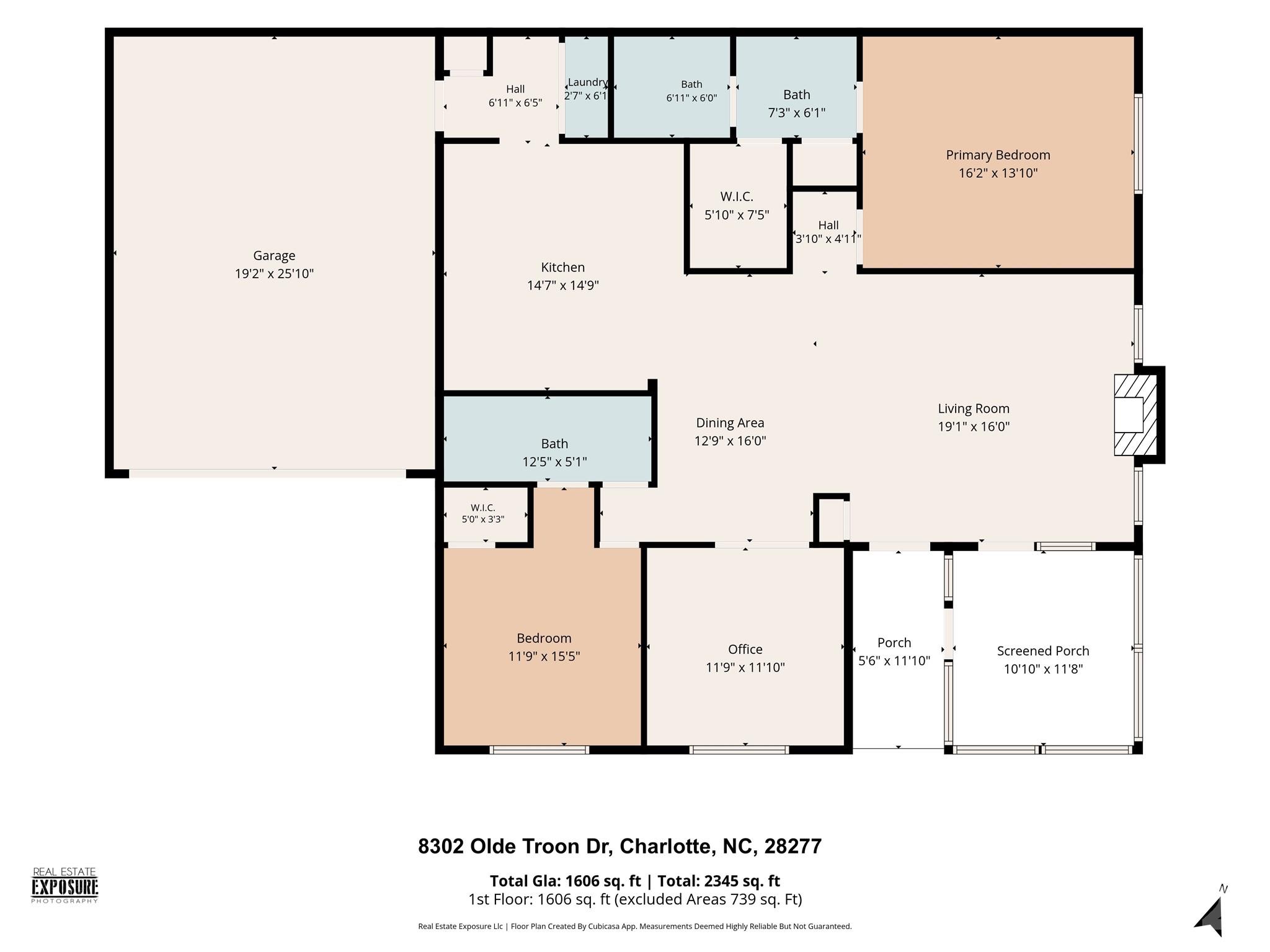 Troon at Ballantyne - Residential