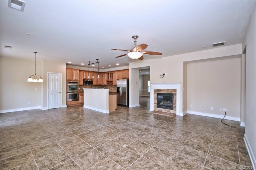 Madison Green - Residential