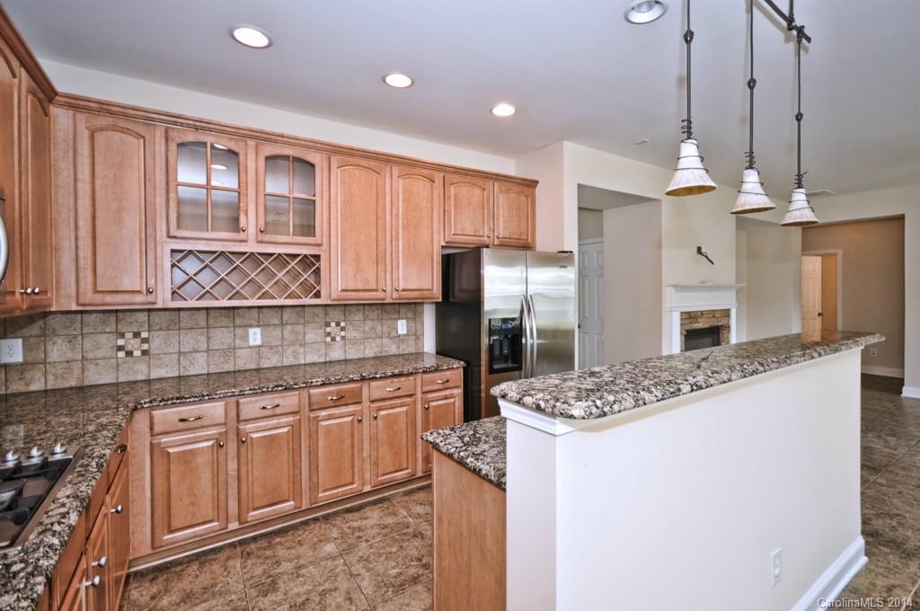 Madison Green - Residential