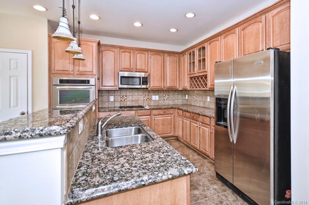 Madison Green - Residential