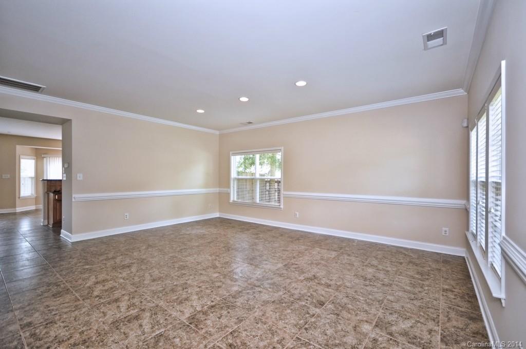 Madison Green - Residential