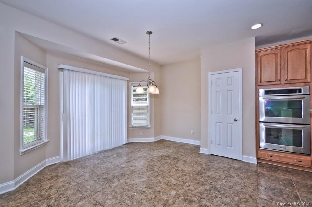 Madison Green - Residential