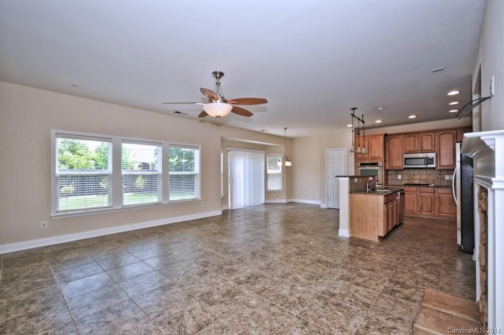 Madison Green - Residential
