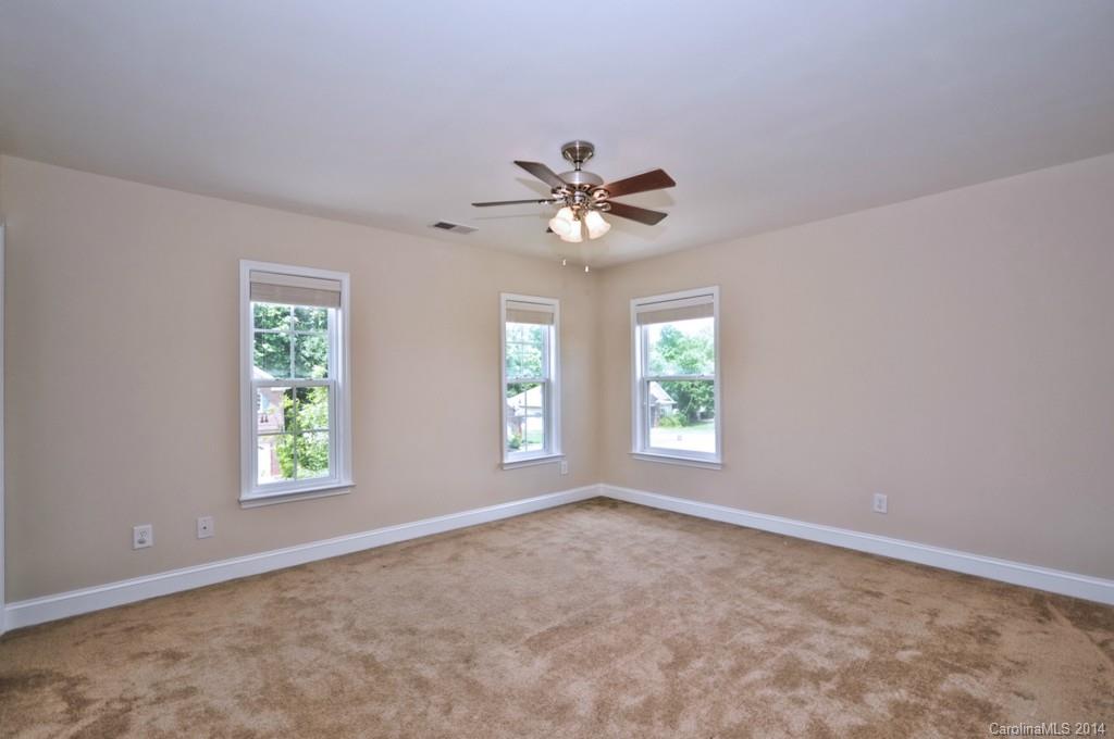 Madison Green - Residential