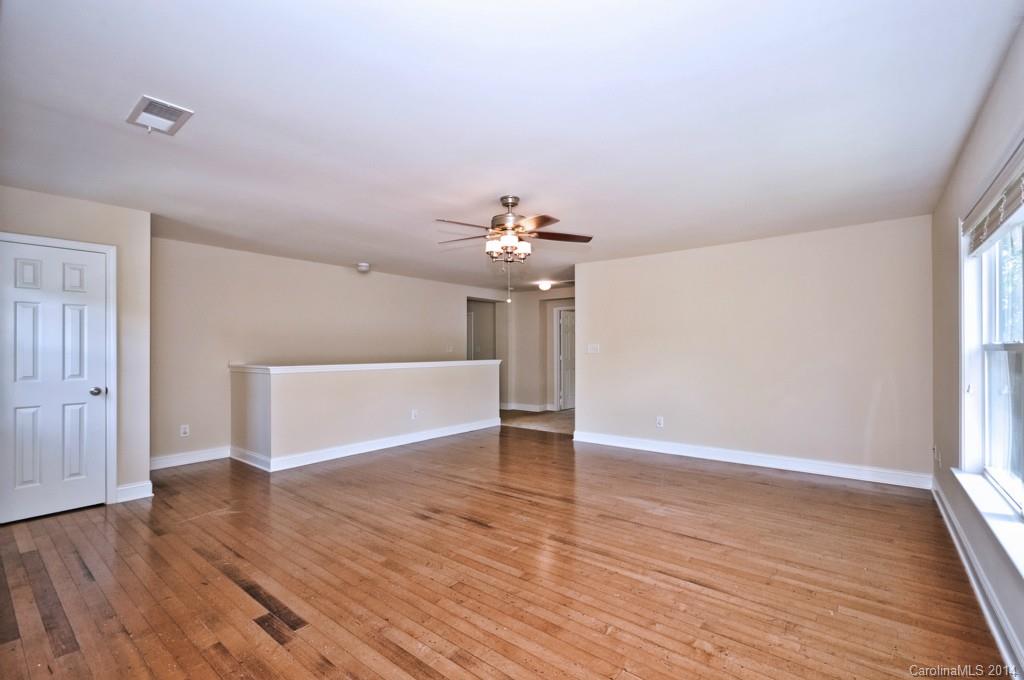 Madison Green - Residential