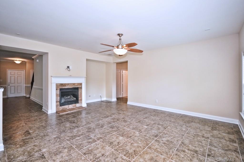 Madison Green - Residential