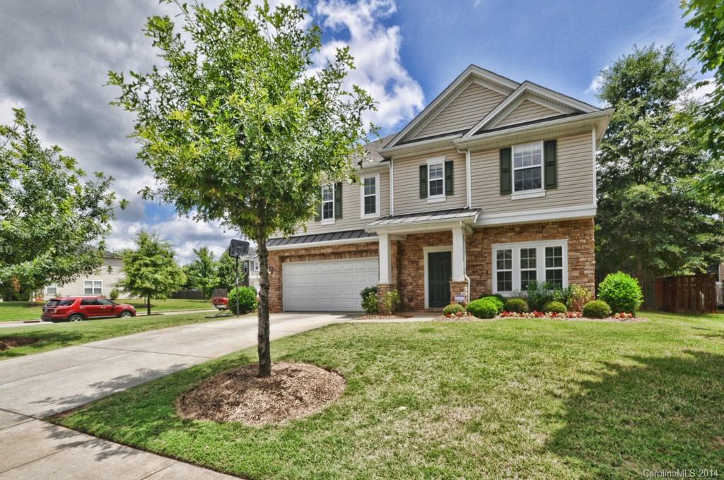 Madison Green - Residential