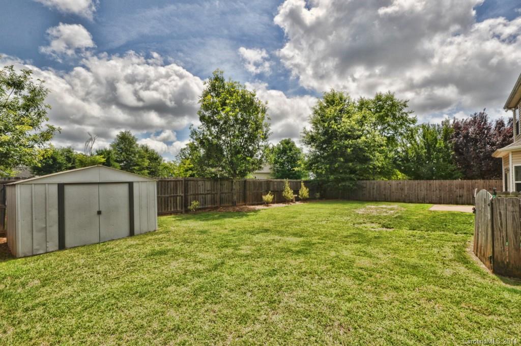 Madison Green - Residential