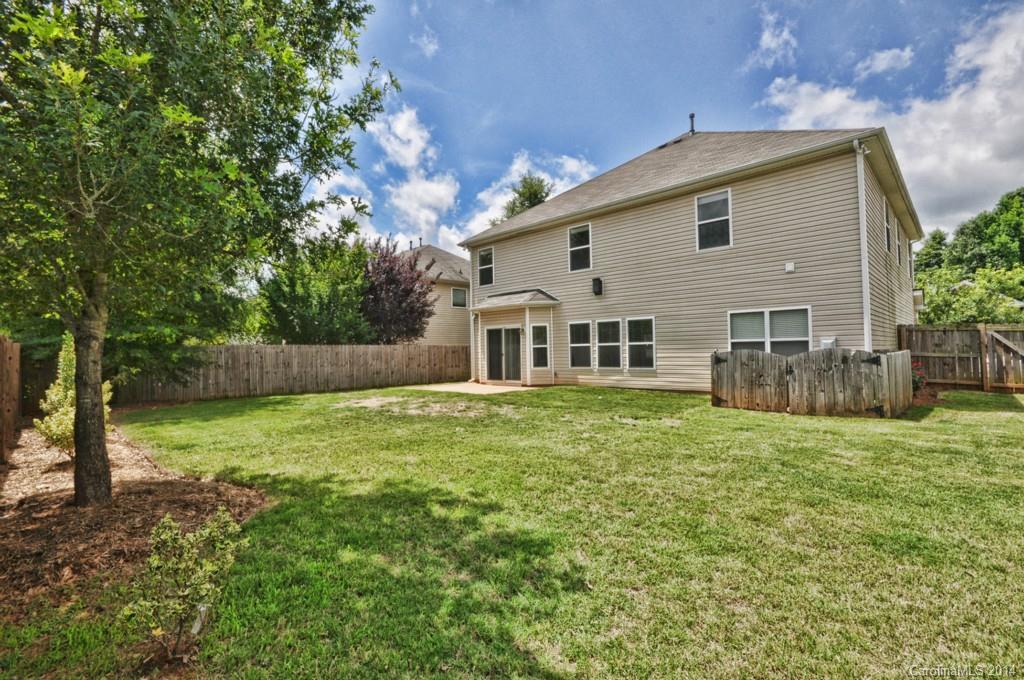 Madison Green - Residential