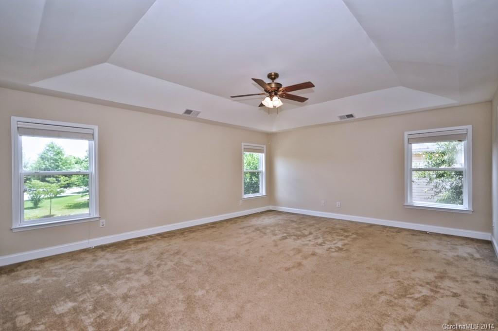 Madison Green - Residential