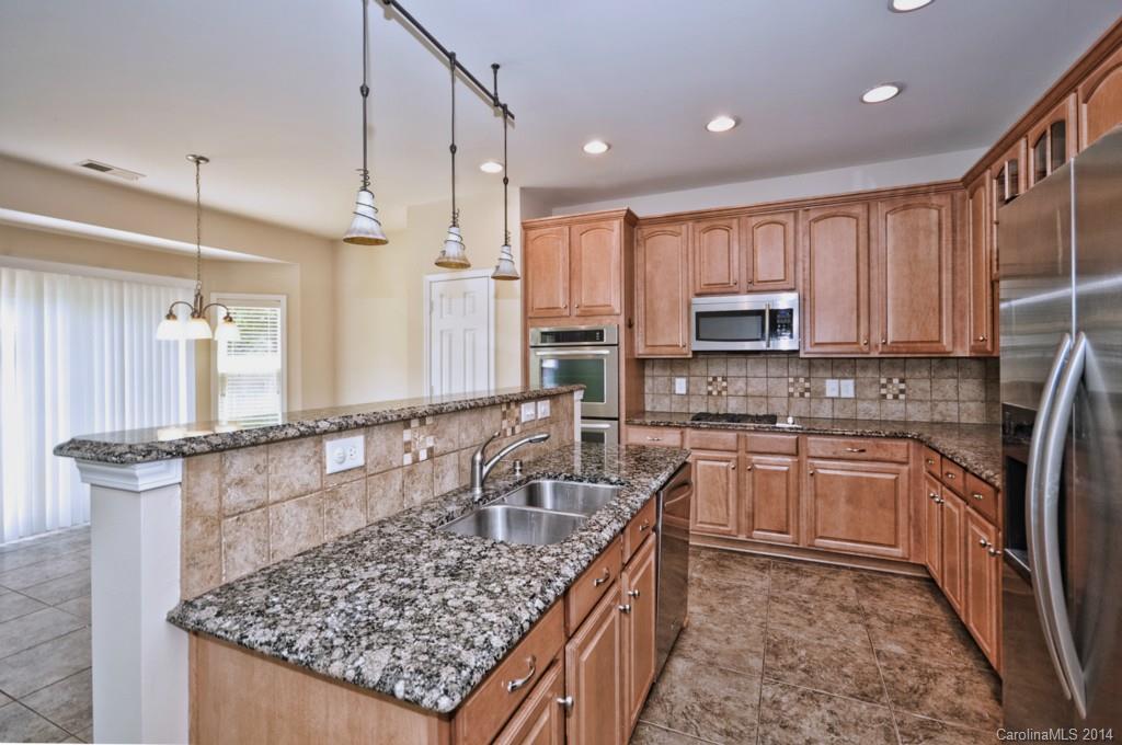 Madison Green - Residential