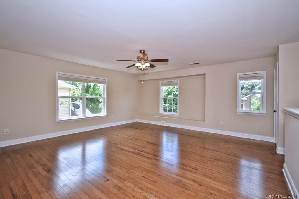 Madison Green - Residential