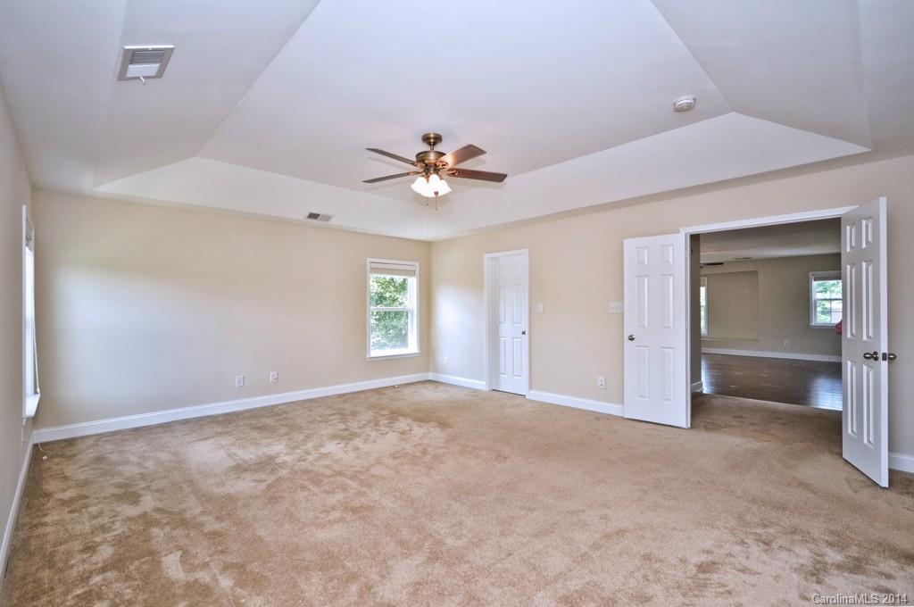 Madison Green - Residential