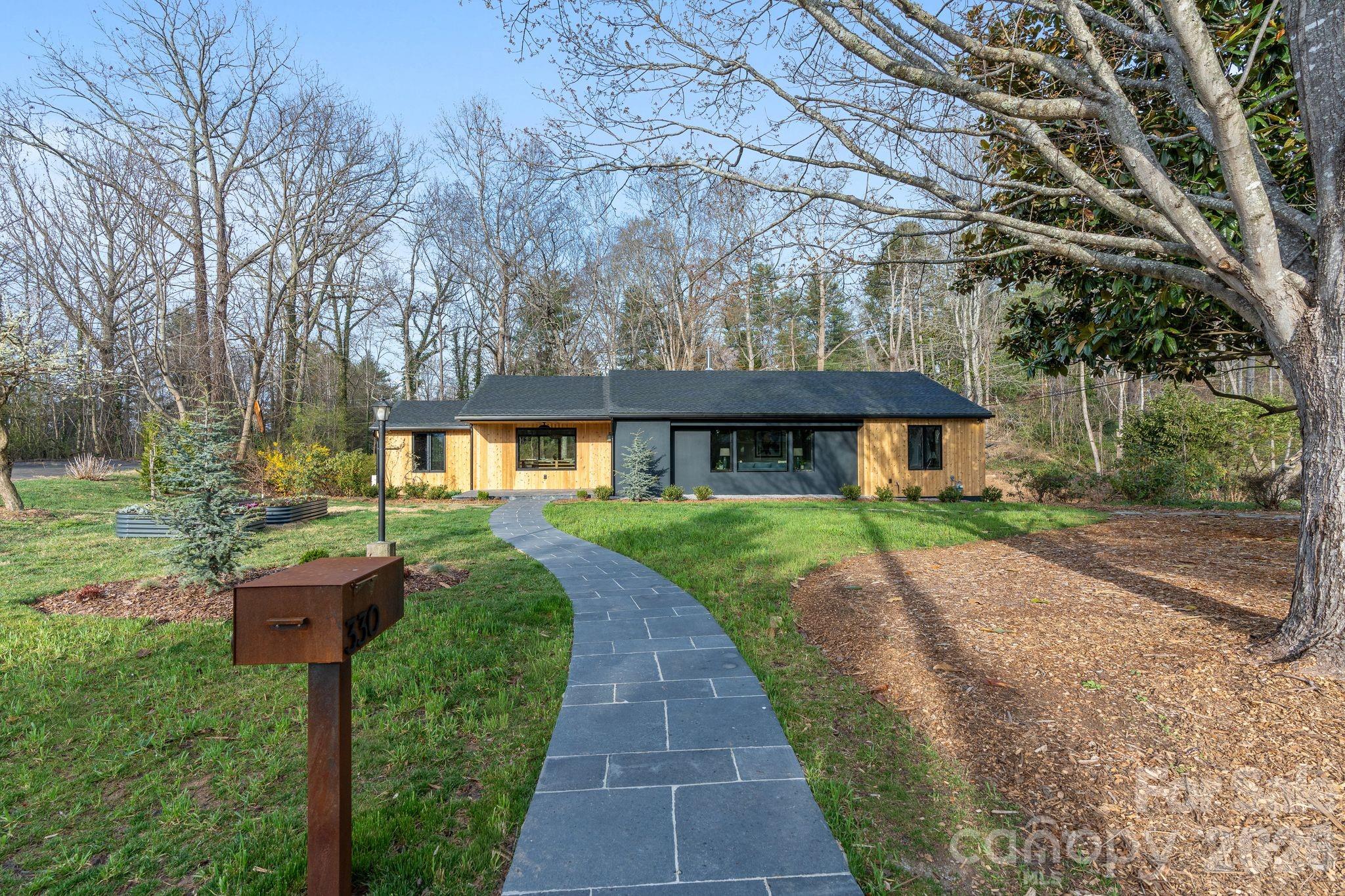 Lakeview Park - Residential