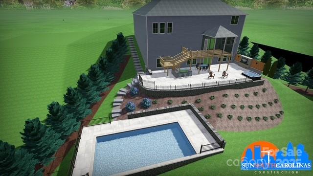 Nims Village - Residential