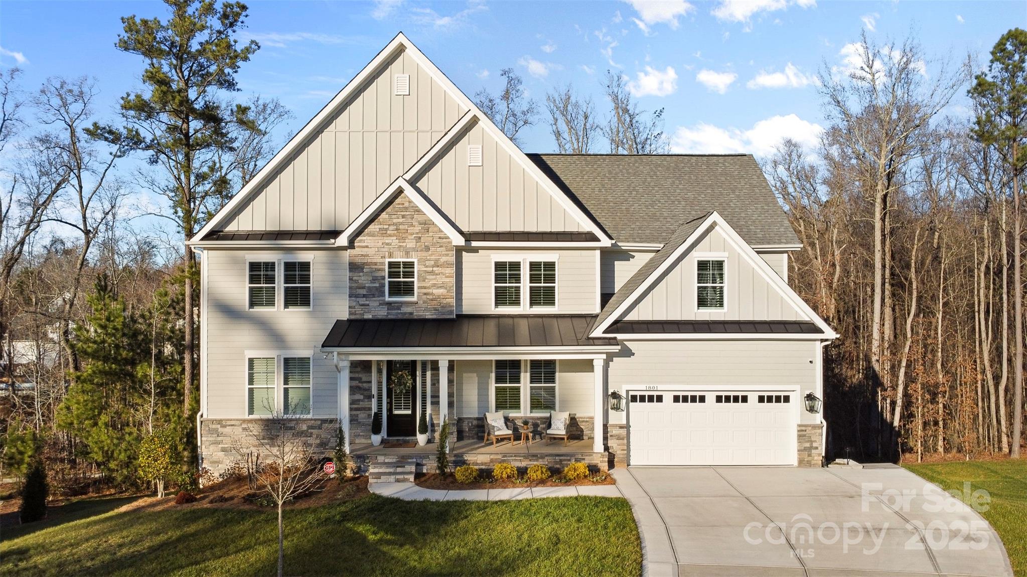 Nims Village - Residential