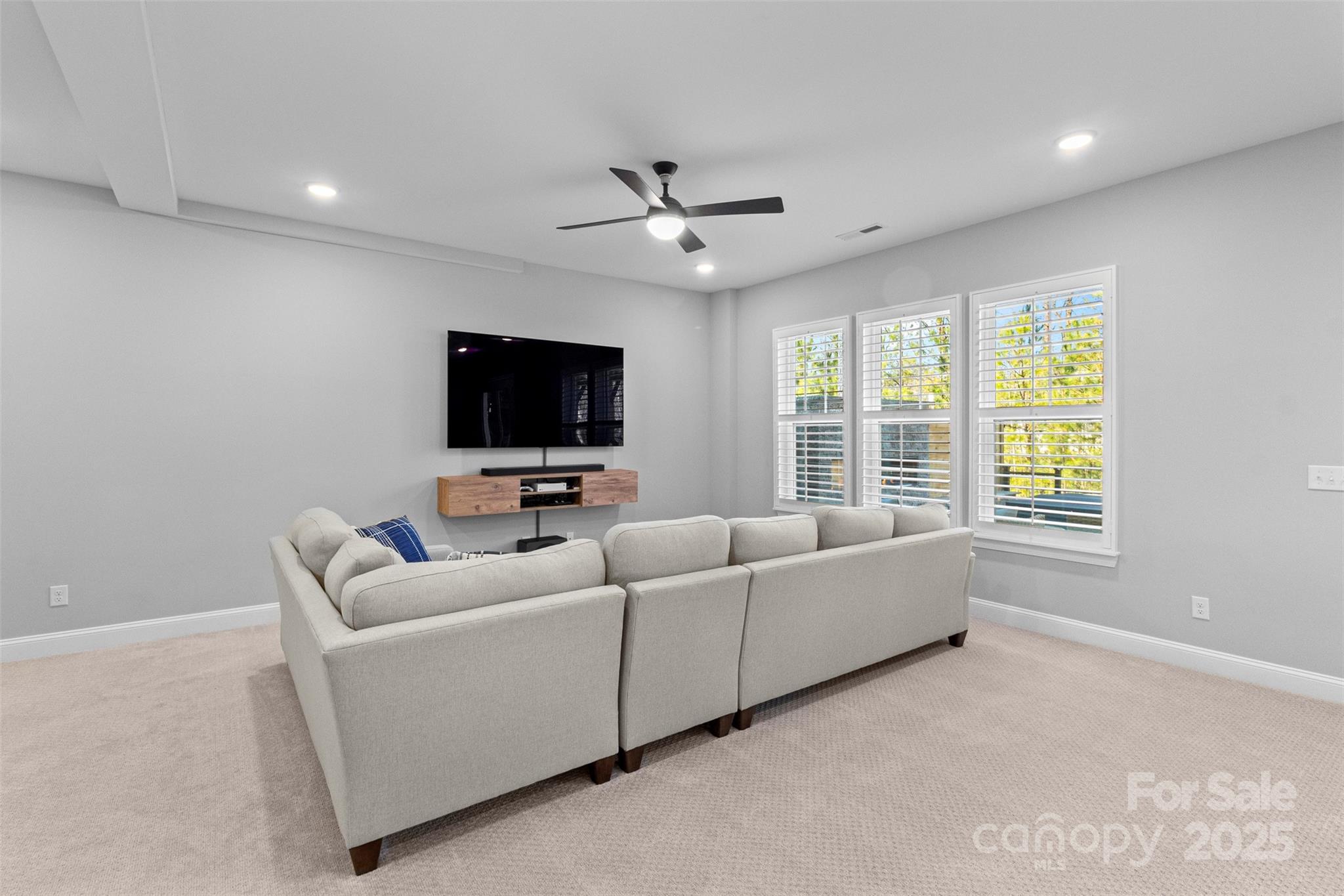 Nims Village - Residential