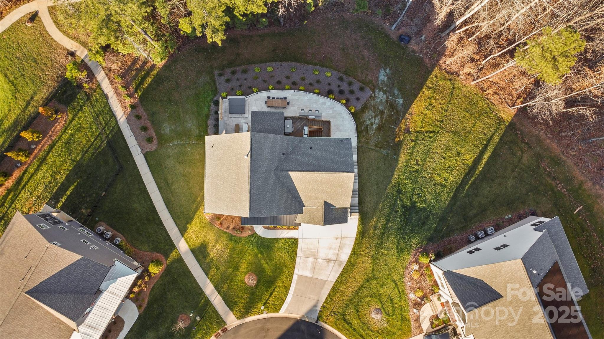 Nims Village - Residential